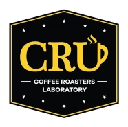 logotipo de CRU Coffee Roasters & Cellars (Suc. Av. Revolución)